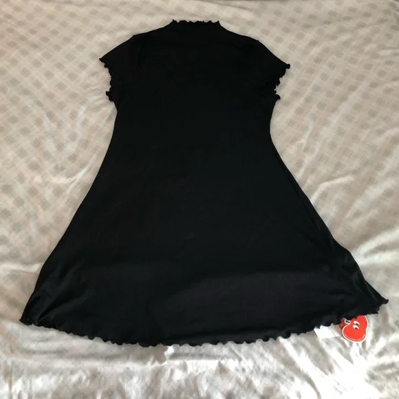 Cider | Dresses | Cider Women Black Dress